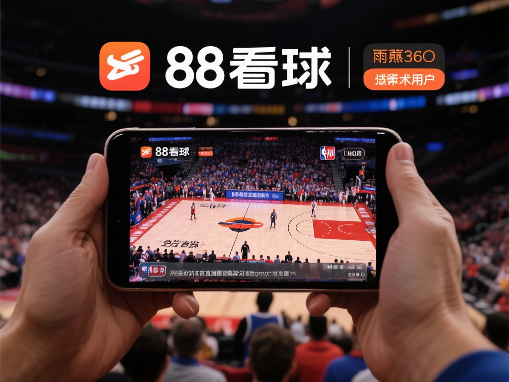 88看球是一个深受用户喜爱的体育观赛平台